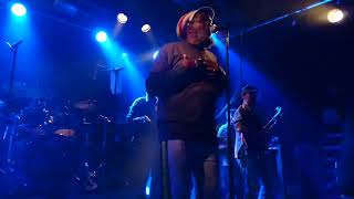 Pablo Moses & The HandCart 10 I am a rastaman