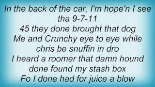 Three 6 Mafia - Lock Down Lyrics