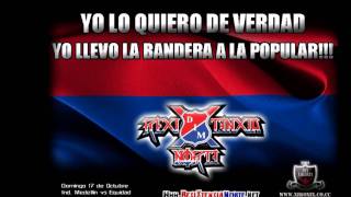 No Me Arrepiento De Este Amor - Attaque 77 DIM