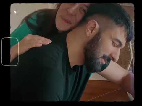 Engin Akyürek Binnur Kaya Friendship