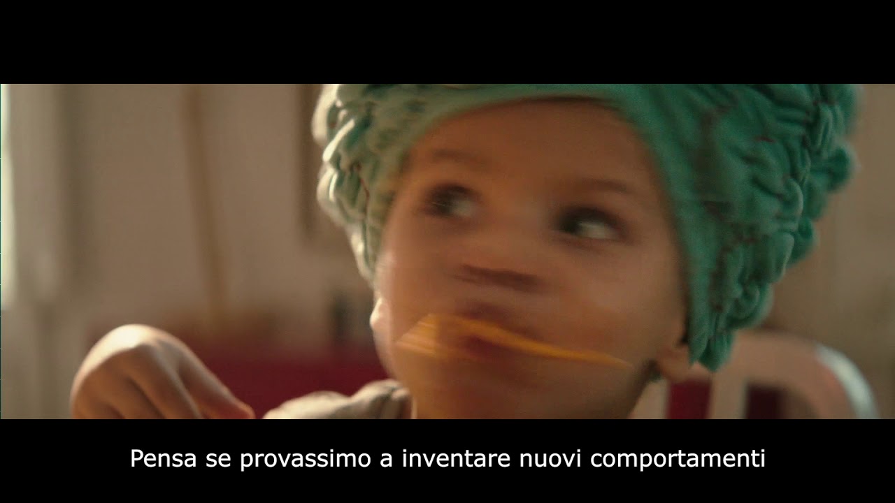 Per Ikea, “Un mondo migliore inizia a casa”
