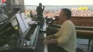 Angelique Kidjo &quot;Ominira&quot;