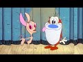 CNTwo Ren And Stimpy Closing Segment From You Eddiot RESCORE LINK IN DESCRIPTION
