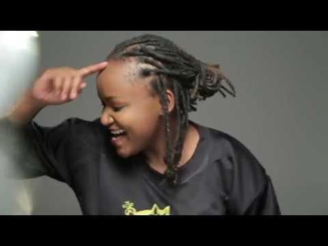 Fena Gitu - African King (Official HD Video)