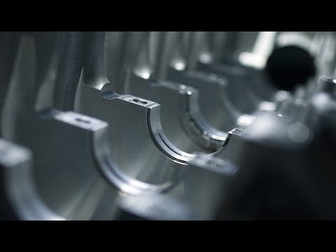 Opening our B58 Engine from our A90 MKV Supra!