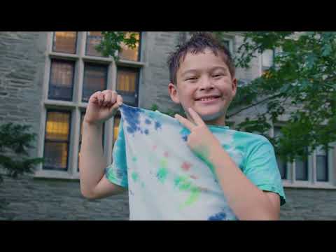 Summer Discovery: Bryn Mawr College