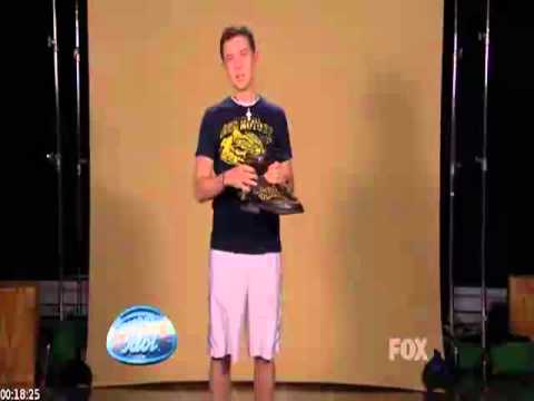 American Idol Season 12 Episode 16 Top 10 Female Semifinalists Perform Live