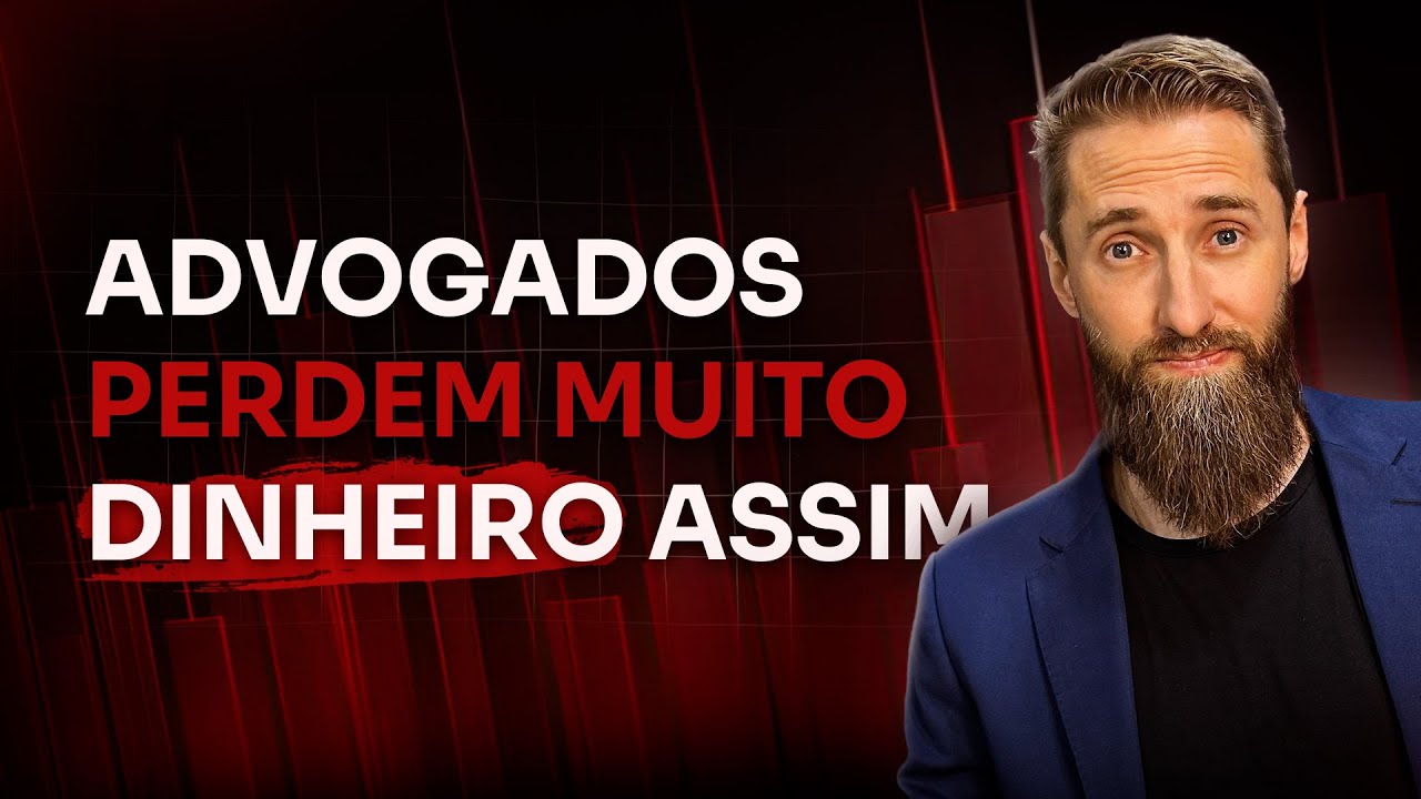 2 PIORES ERROS que Advogados cometem no Marketing Jurídico | Não faça isso!