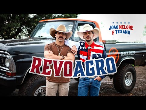 Revoagro - João