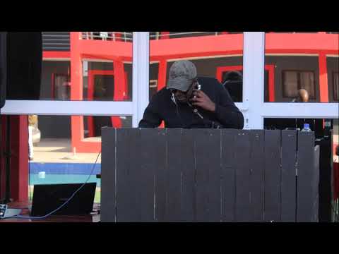 Emotional Gospel Gqom Mix by King Masbi 03 August 2021