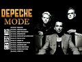 Depeche Mode Greatest Hits Best Of Depeche Mode Depeche Mode Playlist 2022