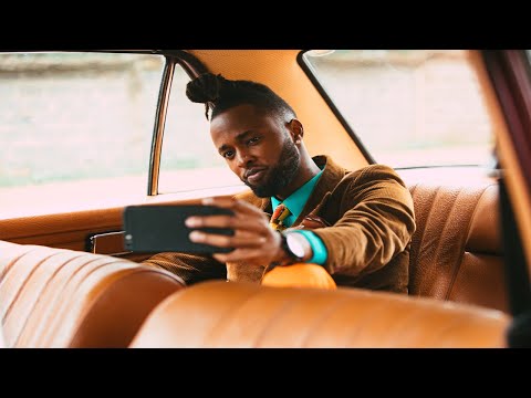 Kagwe Mungai - Chay Chay (Behind The Scenes) 2020