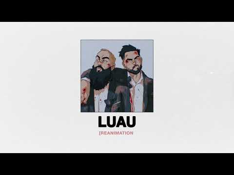 Social Club Misfits - Luau (feat. Hulvey) (Juicebangers Remix) (Official Audio)