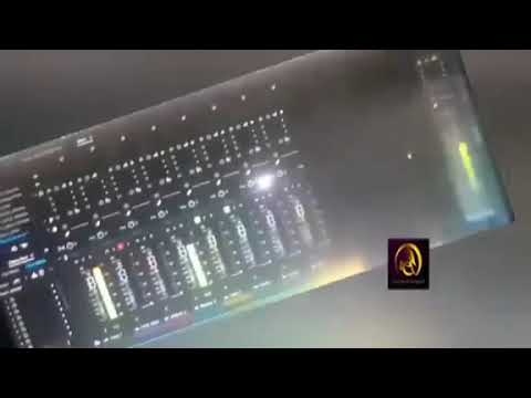 Gutsi Peren by Suluna Toupan_ Bamboo Band test run