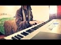 Bruno Mars - Talking To The Moon [Piano ...