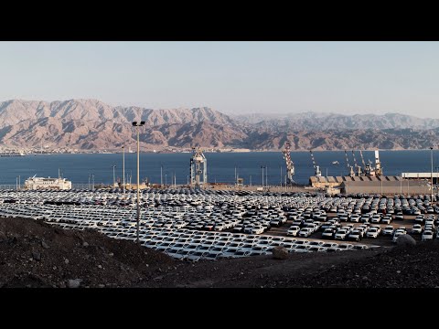 sr – trailer | IFFR 2024