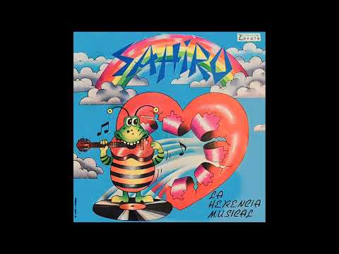 Sahiro - Mi Loco Amor Letra