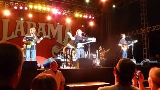 Alabama - The Closer You Get (Houston 05.21.16) HD