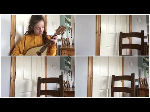 “The Humours of Ennistymon” (Jig)