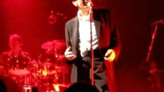 Alain Bashung - Samuel Hall - Live Elysée Montmarte Paris COMPLETE