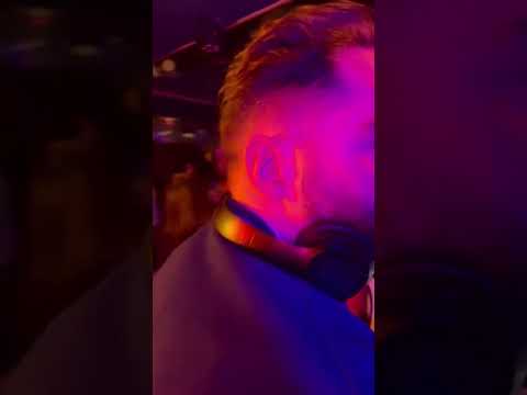 (NEW UNRELEASED SNIPPET) Machine Gun Kelly x YBN Cordae - “Crawling in the night”