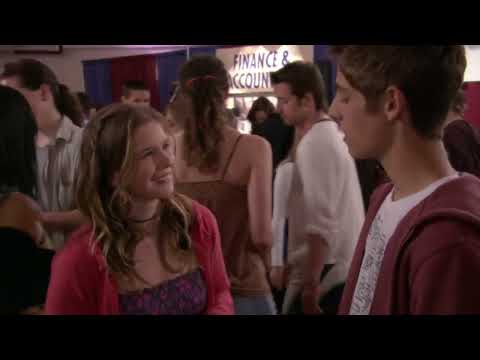 If One Of Us Should Fall - Kyle XY 2x15 Music Scene