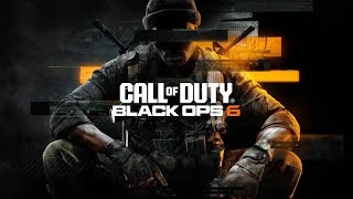 【COD:BO6】公開やる