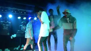 Curtis Williams -DRIP // Chromafest 3 Jacksonville Beach,FL