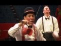 Ringling Bros Presents Funundrum Clownin Around
