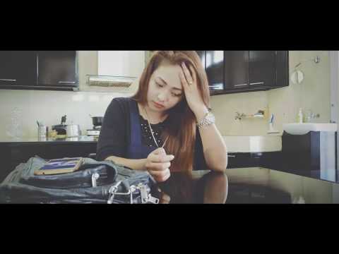 The 3:5,6 - Khualzinna ram (Official Video)