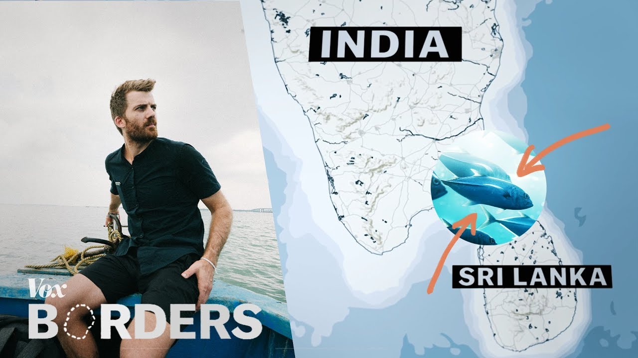 India border relations study guide video 6