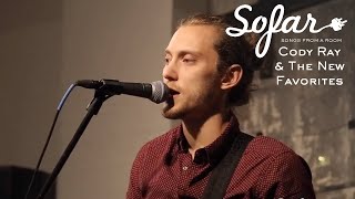 Cody Ray &amp; The New Favorites - So Far So Good | Sofar Seattle