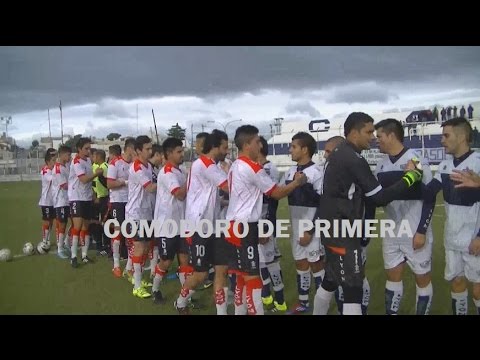 Primera "A" / Jorge Newbery 3 - Huracán 1
