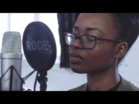 Why (Jonathan McReynolds Cover) | Michonne and Jordan | One Sound Music