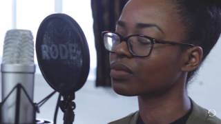 Why (Jonathan McReynolds Cover) | Michonne and Jordan | One Sound Music