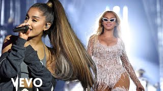 Beyonce &amp; Ariana Grande - Lord I need you now (Spirit Filled Worship)