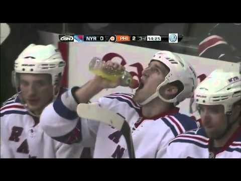 Player Pranks: Weise's not so wise move