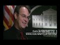Dan Aykroyd 1996 Talks About My Fellow Americans What If He Was President