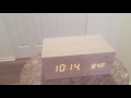 SinoPro Bluetooth Speaker Alarm Clock Qi Station Review