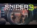 Sniper Ghost Warrior 3 - Open Beta Trailer