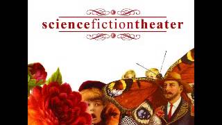 Science fiction theater - candy eyes