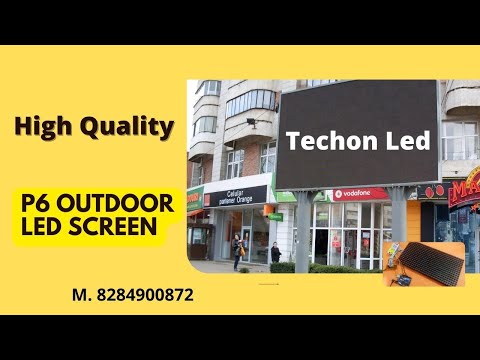 Indoor & Outdoor Branding In Ludhiana