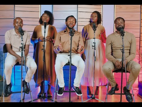 Mwambie Yesu – The Verse