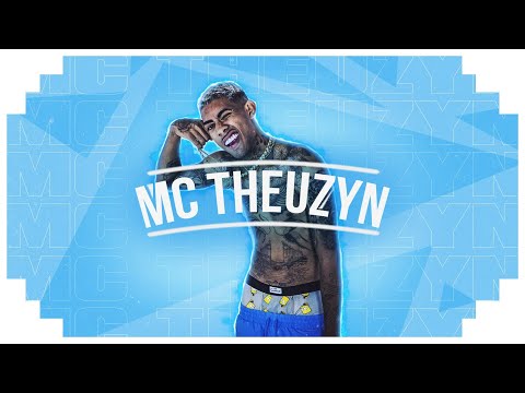 Tu Quer Terminar tá Suave tá de Boa - MC Theuzyn (DJ Danilinho Beat)