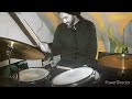 Roy Hargrove Trio's Bongo Beep by Markus da Jazzhole (drums hot)