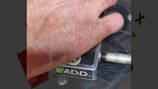 Video thumbnail for #addplus #addpluspedals ADDPLUS Pi Fuzz pedal by addpluspedals