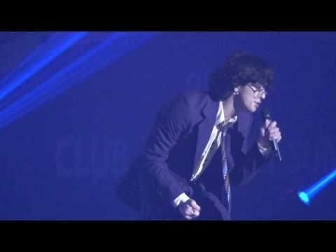 [191019] Good Boy Twist - 잔나비(JANNABI) @그랜드민트페스티벌2019