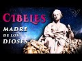 CYBELE: The Cult of the Mother Goddess