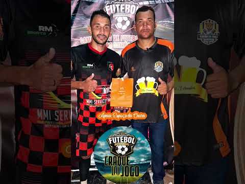 Abertura do campeonato socayte baixao da onde , campo Alegre de Lourdes Bahia.  craque da partida