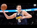 Nikola Jokić Passes, But They Keep Getting More Ridiculous